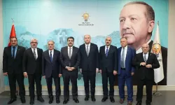 Diyarbakır AK Partili iki Başkan görevden alındı