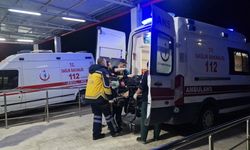 Çorum’da soba dehşeti: Yaşlı çift, karbonmonoksit gazından zehirlendi