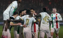 Pendik’te kazanan Amedspor oldu