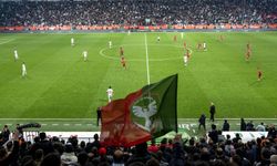 Keçiörengücü–Amedspor maçına deplasman yasağı