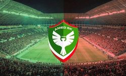 Amedspor ve 9 kulübe PFDK darbesi: Cezalar peş peşe geldi!