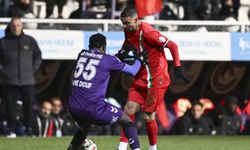 Amedspor, zirveyi zora soktu; Keçiörengücü maçında büyük hayal kırıklığı