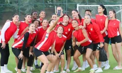 Amedspor’dan gururlandıran haber! 4 yıldız futbolcu milli takım yolcusu