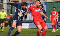 Amedspor’a zirve yolunda soğuk duş!