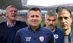 Amedspor’da teknik direktör arayışı; İşte öne çıkan isimler!