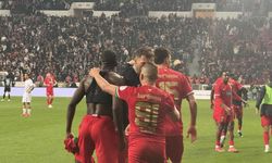 Hedef 3 puan: Amedspor, Manisa FK karşısında zafere odaklandı!