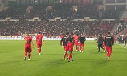 Tribün olayları pahalıya patladı! Amedspor ve Vanspor’a ceza yağdı