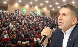 Memur-Sen Diyarbakır İl Başkanı Tekdemir: Anadilimize sahip çıkmalıyız