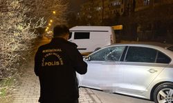 Diyarbakır'daki silahlı saldırıya ilişkin 2 kişi gözaltına alındı