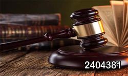 ASLİYE HUKUK MAHKEMESİNDEN İLAN