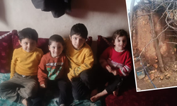 Diyarbakır’da insanlık dramı: 12 kişilik aile çamur evde yaşam mücadelesi veriyor