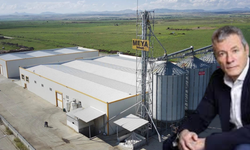 Diyarbakırlı İş İnsanı Rus tarım devine ortak oldu!