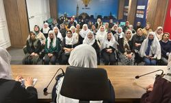 Diyarbakır’dan beyaz tülbentli mesaj!