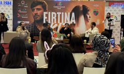 Diyarbakır’da ‘Fırtına Kız’ filminin galası yapıldı