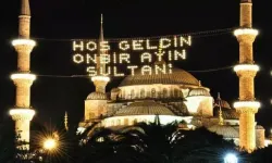 En uzun orucu kim tutacak? İşte Ramazan’da ülkeler arası saat farkı!