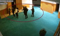 Diyarbakır’da cami görevlilerine saldırı olayında yeni gelişme