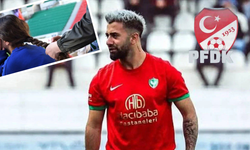 TFF’den Amedspor–Çekdar Orhan kararı