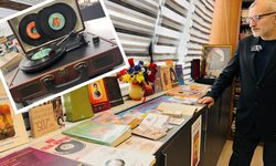 Celal Güzelses’in mirası Şehir Araştırmaları Merkezi’nde: Diyarbakır’da sergiyle anılıyor