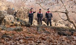 Diyarbakır’da ekolojik denge için seferberlik