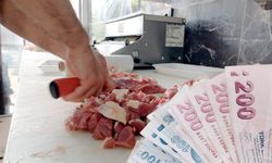 Diyarbakır’da kasaplara fahiş fiyat cezası