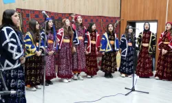 Diyarbakır’da 21 Şubat Dünya Anadil Günü programı açıklandı: Film, tiyatro, forum ve konser