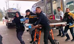 Silahla dehşet saçan damat kayınbabasını öldürdü