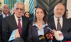 27 Şubat çağrısı bir yılı doldurdu: DEM Parti’den “somut adım” tepkisi