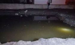 Kahreden olay: 5 ve 3 yaşındaki iki kardeş inşaat temelinde boğuldu