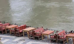 DSİ’den Diyarbakır için kritik açıklama: Dicle Nehri’nde ani yükseliş bekleniyor