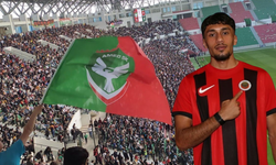 Amedspor’a kötü haber: Ön çapraz bağ koptu, sezon bitti