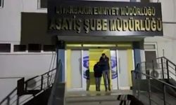 Diyarbakır’daki eczane saldırısında yeni gelişme