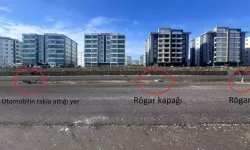 Diyarbakır’da kazada ölen sürücüden kahreden detay!