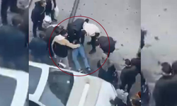 Diyarbakır’da trafik tartışması kanlı bitti: 1 yaralı