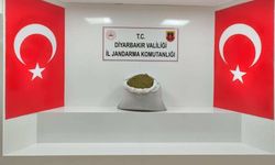 Diyarbakır’da zehir tacirlerine darbe: Kilolarca uyuşturucu ele geçirildi