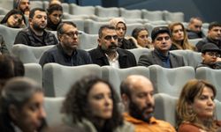 Depremin hafızası belgeselde canlandı: Adıyaman 04.17 Diyarbakır’da gösterildi