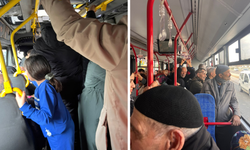 Diyarbakır’da ulaşım alarm veriyor: Yolcu da esnaf da şikâyetçi!