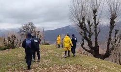 Diyarbakır'da zihinsel engelli Ertaş, 6 gündür kayıp