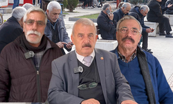 Diyarbakır’da emekliler isyanda: 60 yaşında inşaatta çalışıyoruz, yine de geçinemiyoruz