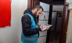 Diyarbakır’da engelli yurttaşlar tek tek tespit ediliyor: 20 bin kişiye ulaşıldı