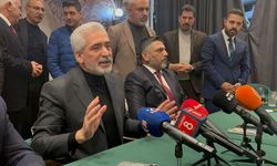 AK Parti’li Ensarioğlu’ndan süreç mesajı; Aceleciliğe de provokasyona da yer yok