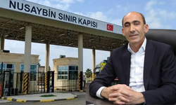 Diyarbakır ihracatı Sınır Kapıları nedeniyle darbe aldı