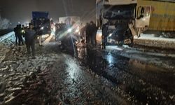 Erzurum'da katliam gibi kaza: 4 ölü