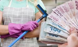 Meclis’e sunuldu: Ev kadınlarına emeklilik ve annelik desteği mi geliyor