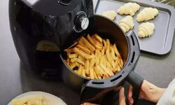 Fritözlerde kanser tehlikesi var mı?