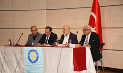 Diyarbakır’ın hafızası bu panelde buluştu!