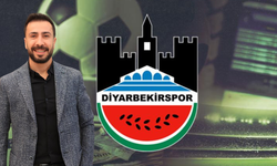 Diyarbekirspor’da TMSF süreci başladı