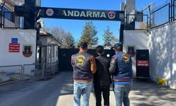 Diyarbakır’da aranan şahıslar yakalandı