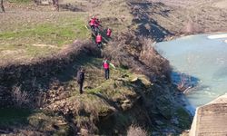 Diyarbakır’da kaybolan engelli şahıs 15 gündür bulunamadı