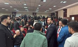 Diyarbakır Kuyumcular Odası seçiminde büyük sürpriz!