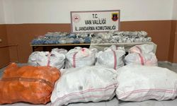 Van’da kaçakçılara geçit yok